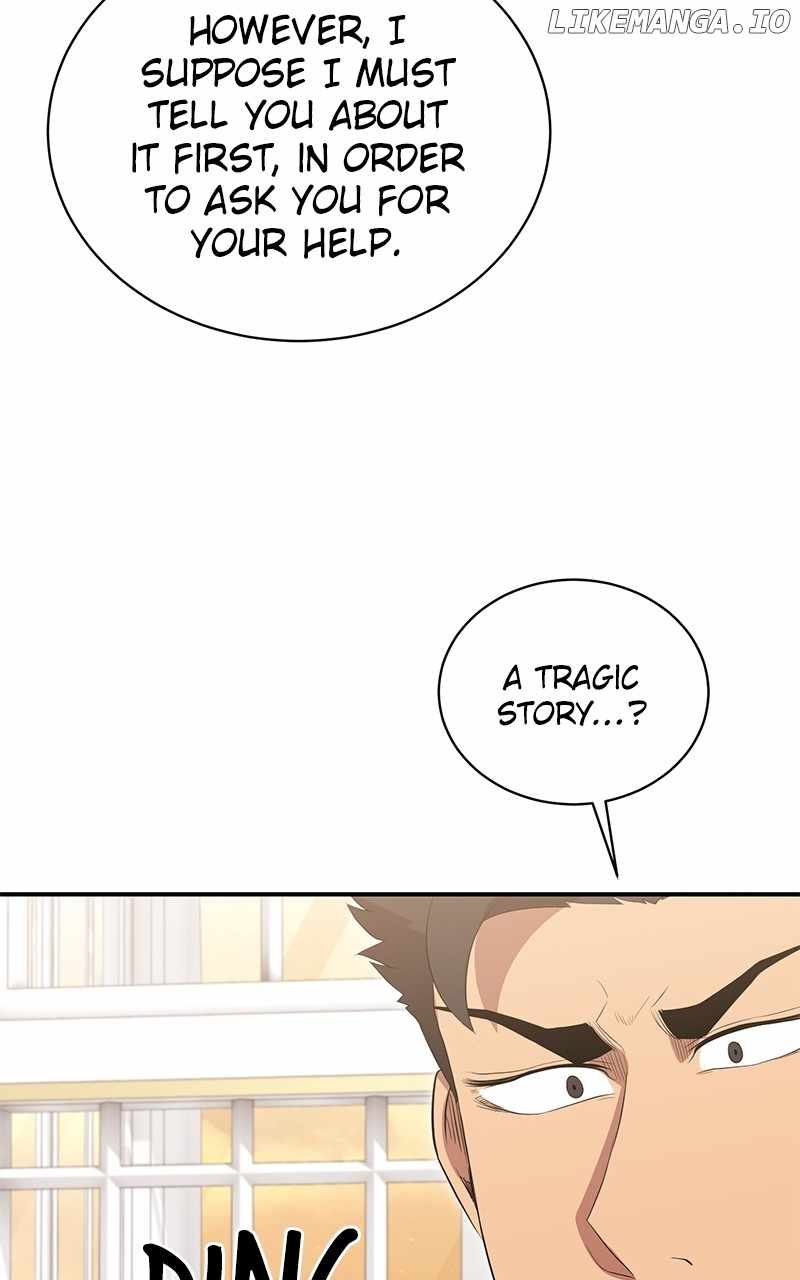 The Strongest Florist Chapter 232 81